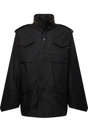 Alpha Industries Tussenjas