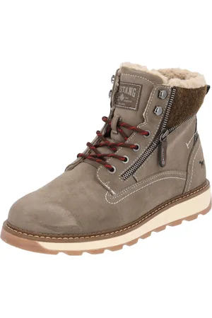 Mustang Veterboots 