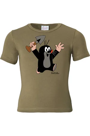 LOGOSHIRT Shirt