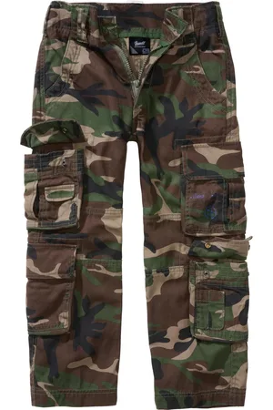 Brandit Broek