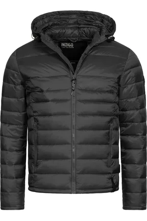 INDICODE Winterjas 