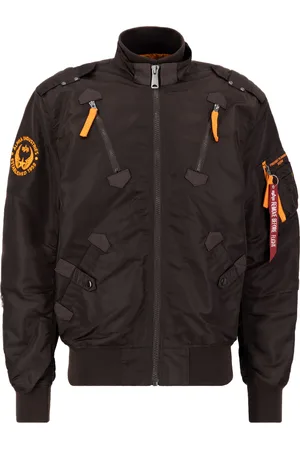 Alpha Industries Tussenjas 