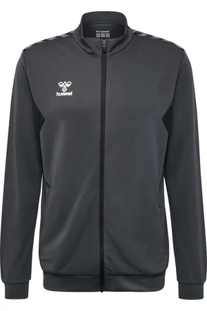 Hummel Sportsweatvest 