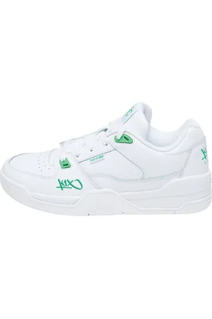 K1X Sneakers laag