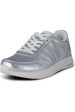 Woden Sneakers laag 