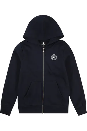 Converse Sweatvest