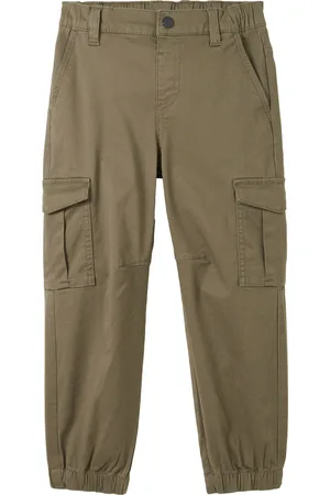 TOM TAILOR Broek