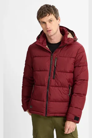 Camel Active Winterjas