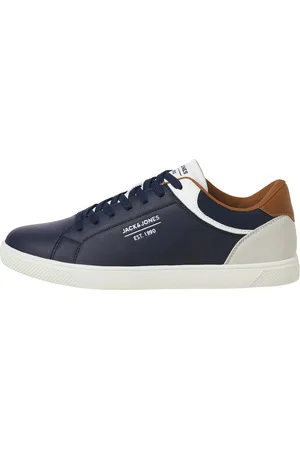 JACK & JONES Sneakers laag 