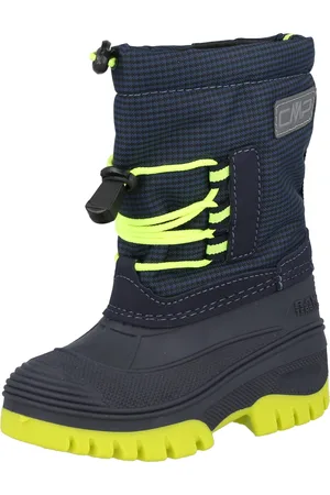 CMP Snowboots 