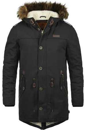 INDICODE Winterparka 