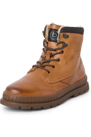 Bugatti Veterboots