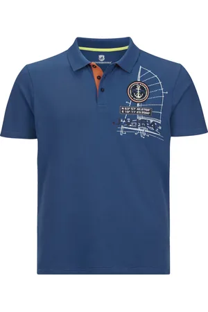Jan Vanderstorm Shirt 