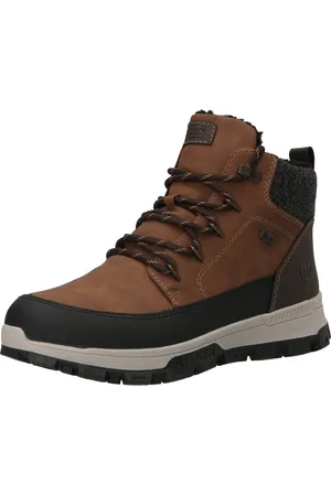 Rieker Veterboots