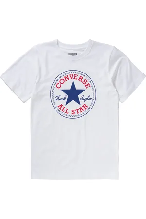 Converse Shirt