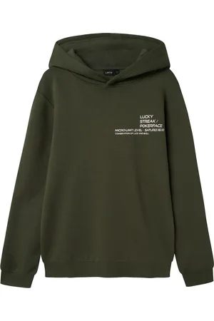 NAME IT Sweatshirt