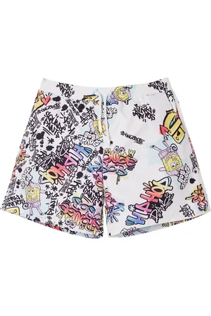 Desigual Zwemshorts 