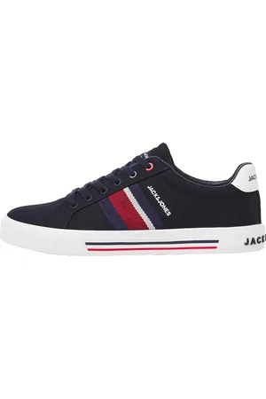 JACK & JONES Sneakers laag 