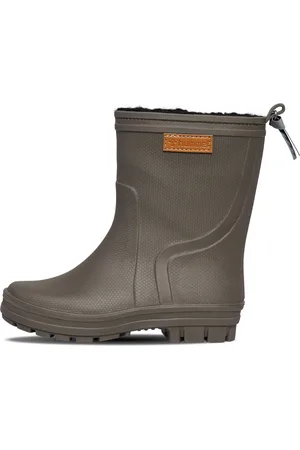 Hummel Boots