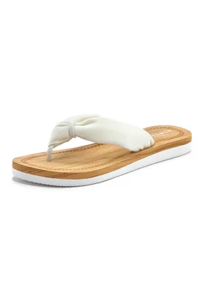 ELBSAND Teenslipper