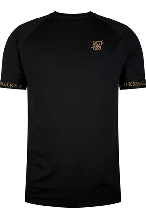 SikSilk Shirt
