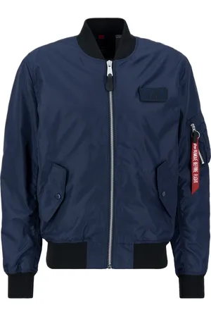 Alpha Industries Tussenjas