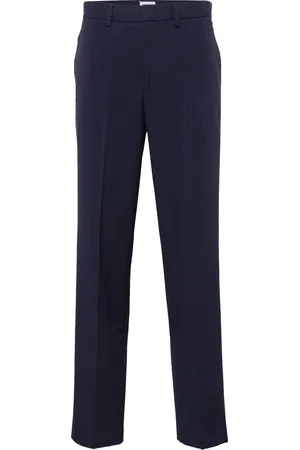 Lindbergh Broek
