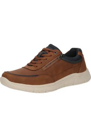 TOM TAILOR Sneakers laag