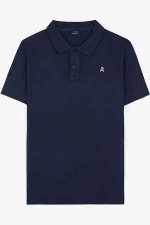SCALPERS Shirt