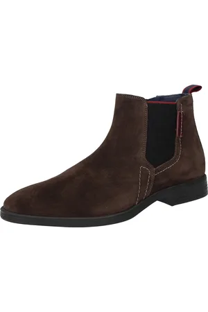 Sioux Chelsea boots 