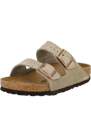 Birkenstock Muiltjes 