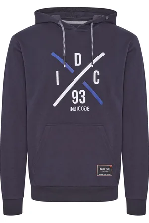 INDICODE Sweatshirt 
