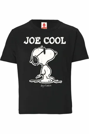 LOGOSHIRT Shirt 