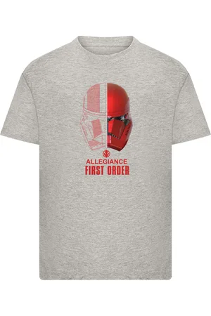 F4NT4STIC Shirt 