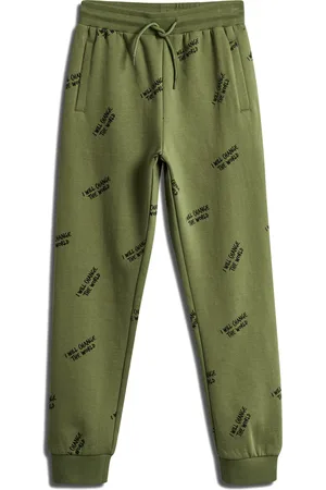 Sometime Soon Broek 