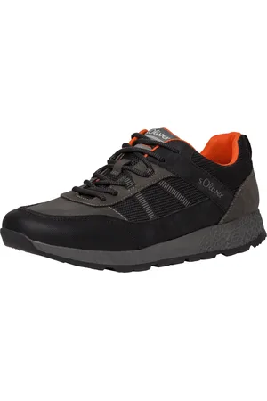 QS by s.Oliver Sneakers laag