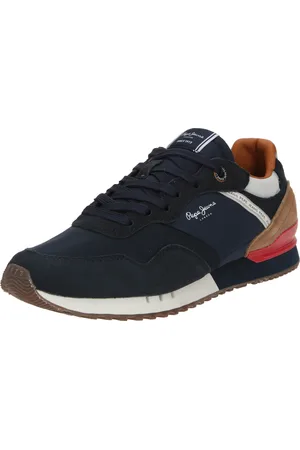 Pepe Jeans Sneakers laag 