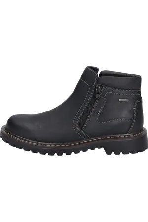 Josef Seibel Boots