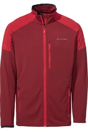 Vaude Funktionele fleece-jas 