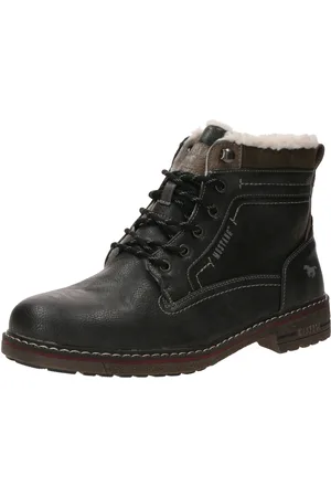 Mustang Veterboots