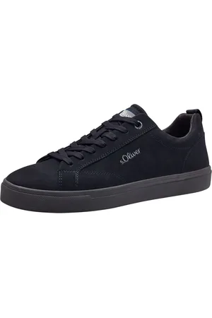 QS by s.Oliver Sneakers laag