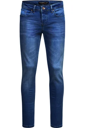 Alessandro Salvarini Jeans
