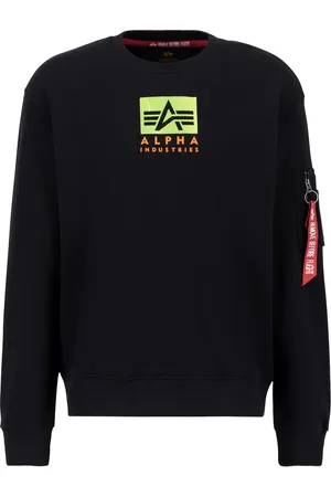 Alpha Industries Sweatshirt
