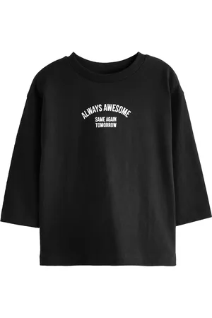 Next Shirt