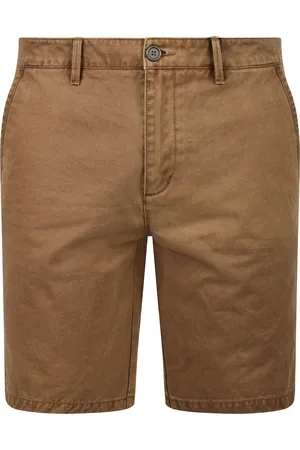 Solid Chino 