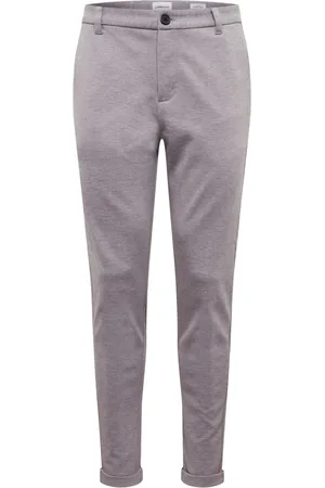 Lindbergh Chino 