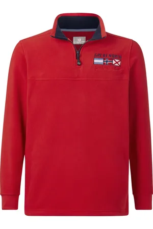 Jan Vanderstorm Sweatshirt 