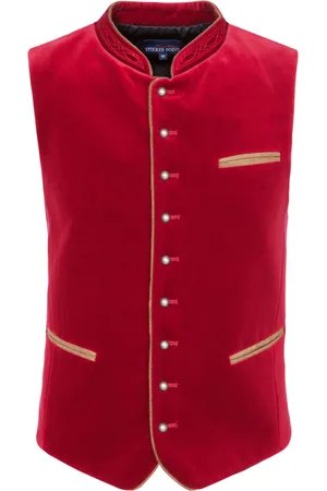 Stockerpoint Klederdracht gilet 