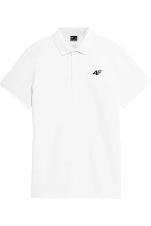 4F Functioneel shirt