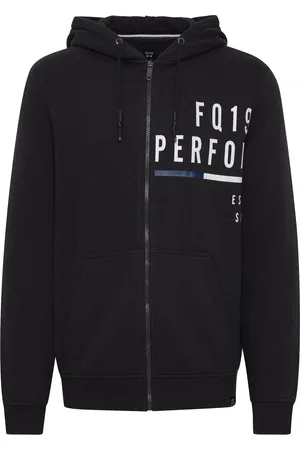 FQ1924 Sweatvest